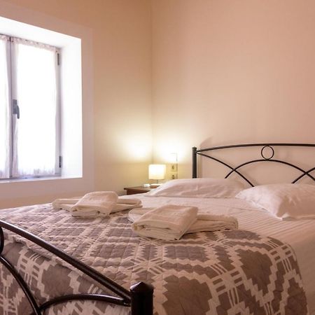 Spyran Apartment Marandokhórion Esterno foto
