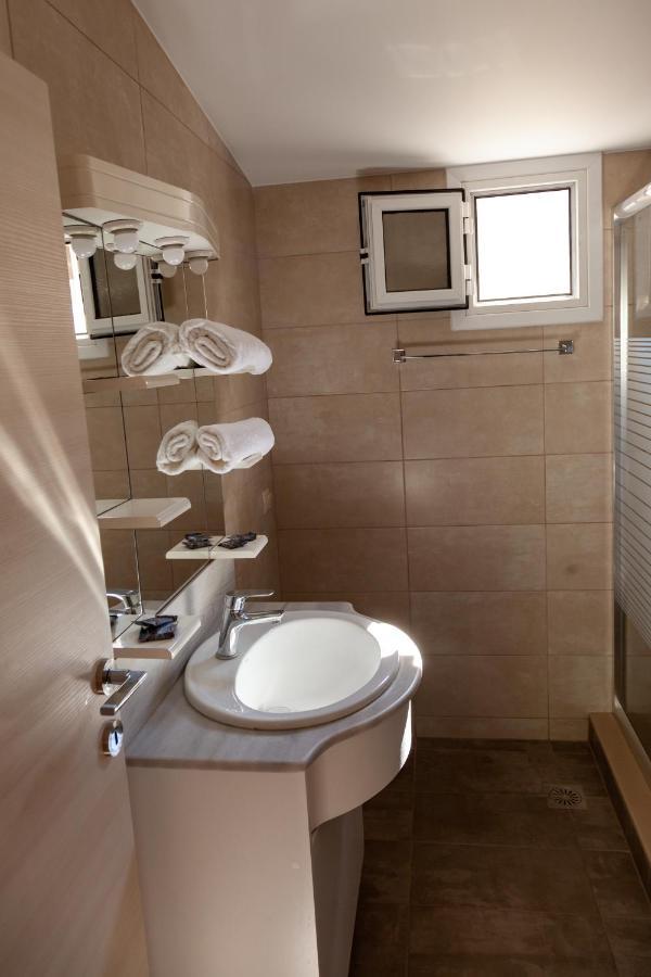 Spyran Apartment Marandokhórion Esterno foto