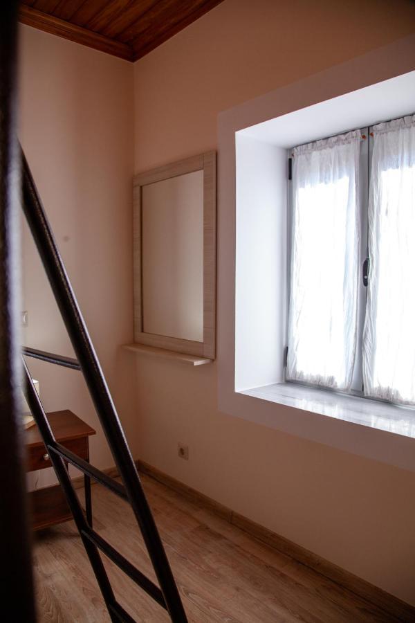 Spyran Apartment Marandokhórion Esterno foto